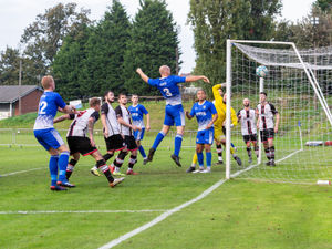 Supporting image for story: Lye leapfrog the leaders to take top spot in the Prem