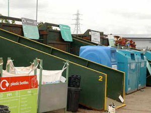 Supporting image for story: Burntwood tip closure decision put on hold