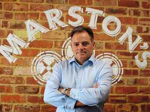 Supporting image for story: £1 billion and counting: How Marston's rose to top of the beer business