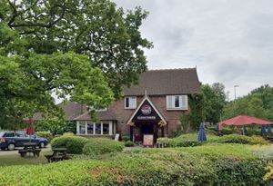 The Clock Tower pub in Donnington. Photo: Google