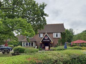 Supporting image for story: Brewers Fayre vacates Telford pub with discussions on its future under way
