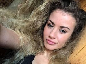 Supporting image for story: Model Chloe Ayling tried to make kidnapper Lukasz Herba 'fall in love with her'