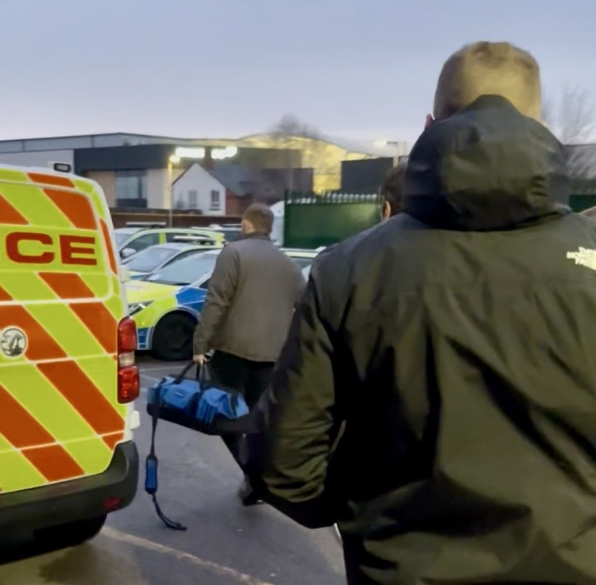 More than &pound;50k of drugs seized and 35 arrests made in Staffordshire police county lines crackdown