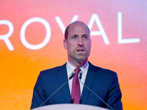 Supporting image for story: William urges investors to grasp ‘extraordinary possibilities’ on offer in Wales