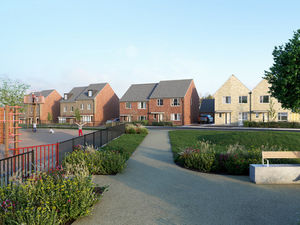 Supporting image for story: Highway improvements pave way for hundreds of new Telford homes 