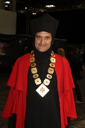 Photos by: Graham Martin