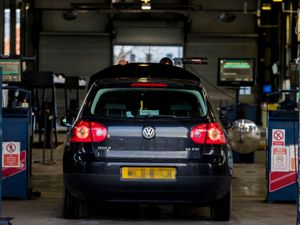 Supporting image for story: Northern Ireland could switch to biennial MOT tests, but experts aren’t convinced it’s safe