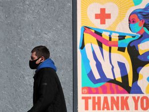 Supporting image for story: ‘No doubt’ there will be further wave of Covid-19, warns statistics chief