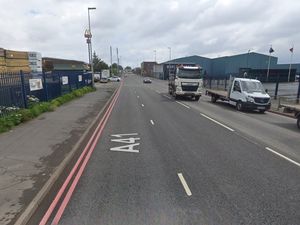 Supporting image for story: Police release update after man dies in West Bromwich hit-and-run