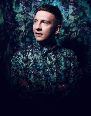 Joe Lycett