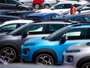 Supporting image for story: Over a third of drivers fail to check if their car has been involved in an accident – survey