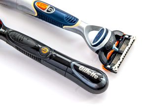 Supporting image for story: Gillette maker Procter & Gamble to cut 7,000 jobs in two-year overhaul
