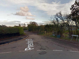 Supporting image for story: Plans for 600 home estate in Shrewsbury submitted to Shropshire Council