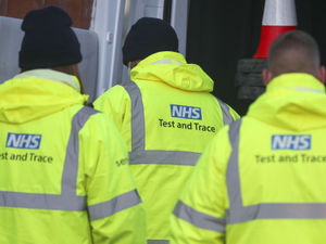 Supporting image for story: LETTER: Failure of test and trace a real concern