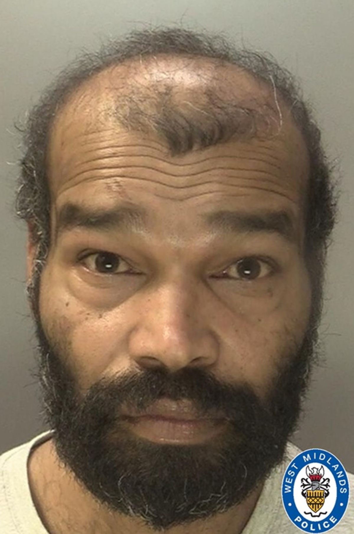 Man convicted after death of pensioner following random attack at Birmingham bus stop