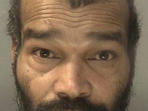 Supporting image for story: Man convicted after death of pensioner following random attack at Birmingham bus stop