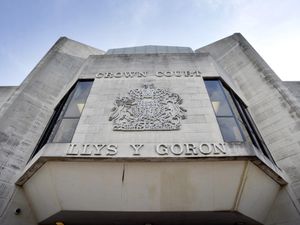 Supporting image for story: Schoolboy, 15, in court accused of attempted murder of teacher in classroom.