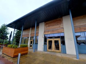 Supporting image for story: Nursery opening at former Shrewsbury Chiquito's site
