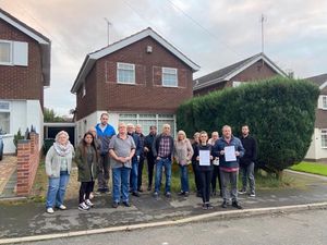 Supporting image for story: Residents voice fears that planned house conversion could attract anti-social behaviour