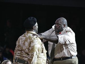 Supporting image for story: Birmingham Opera Company to share acclaimed performances via web