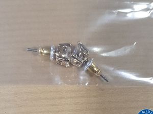 Supporting image for story: Search for stolen earrings owner as Black Country burglary suspected arrested 