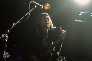 Myles Kennedy. Credit: Will Morgan