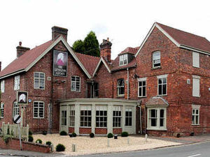 Supporting image for story: The Lyttelton Arms, Hagley
