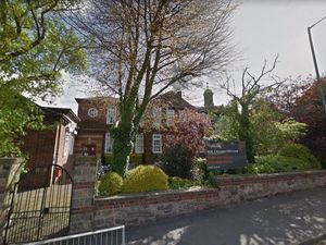 Supporting image for story: Former Telford school building could be transformed into flats for youth charity