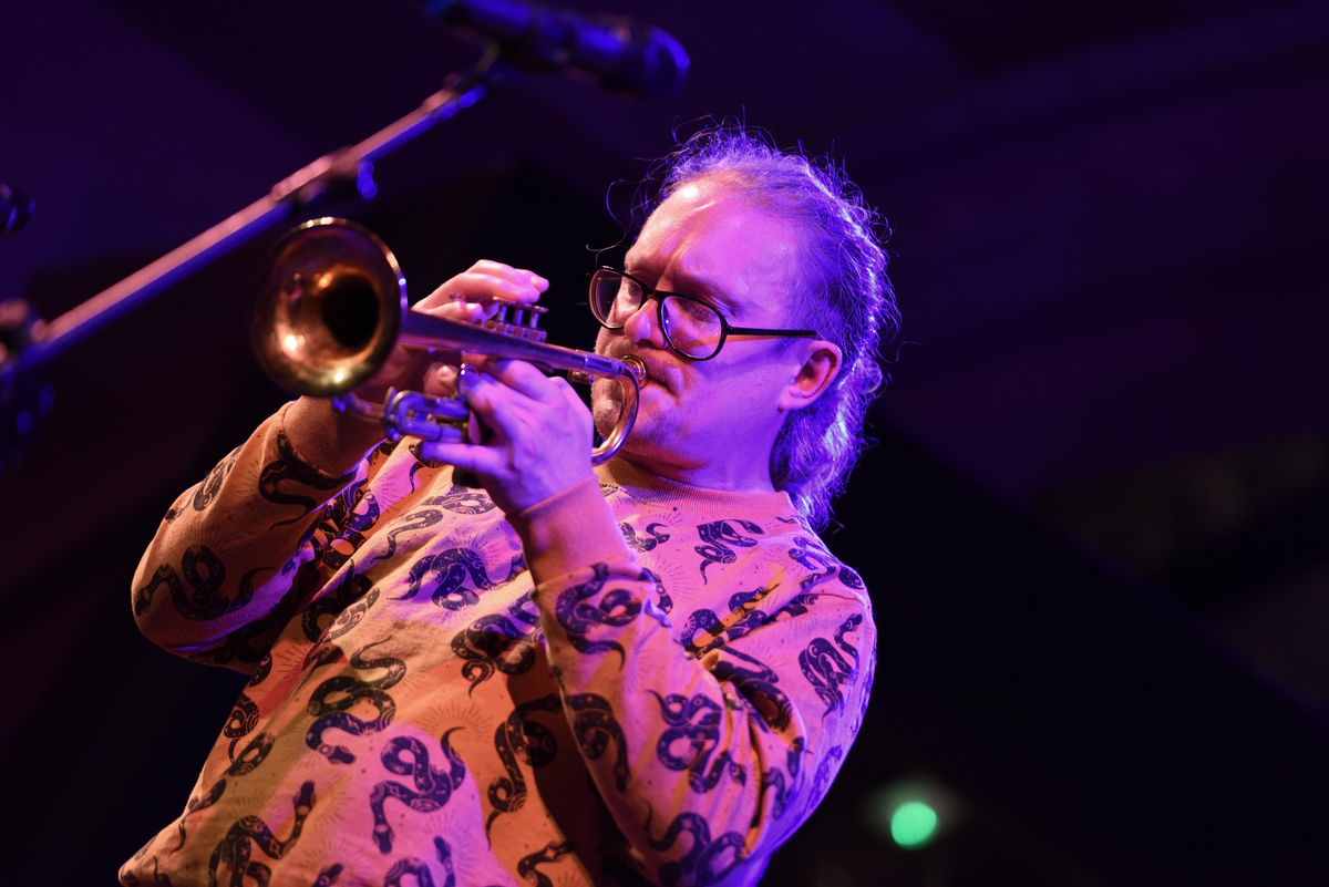 Review: Love and talent shine through in quartets Lichfield tribute to jazz great Miles Davis