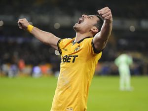 Supporting image for story: Liverpool stunned by Wolves late show