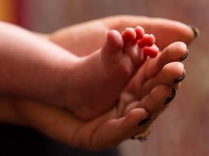 Supporting image for story: Hundreds more Shropshire maternity cases to be looked at in review