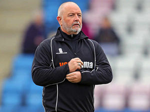 Supporting image for story: AFC Telford looking to make a late signing