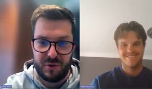 Supporting image for story: Ollie Westbury on Cotterill's departure, Wycherley statement & what next for Shrewsbury - WATCH