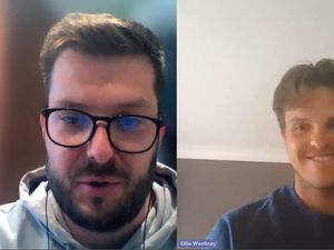 Supporting image for story: Ollie Westbury on Cotterill's departure, Wycherley statement & what next for Shrewsbury - WATCH