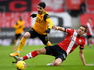 Supporting image for story: Wolves fans who have had Covid-19 urged to donate blood plasma