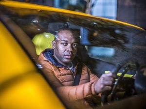 Supporting image for story: Former Top Gear host Rory Reid says he thought show ‘wasn’t going to end well’