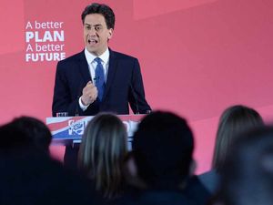 Supporting image for story: Letter: Miliband's policy of loans for investment is pure folly