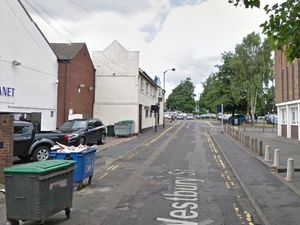 Supporting image for story: Man in court over stabbing near Wolverhampton nightclub