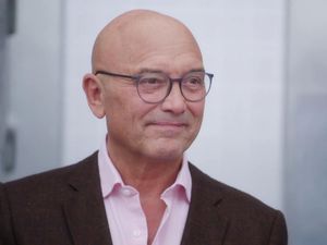 Supporting image for story: Gregg Wallace stepping away from MasterChef amid external review