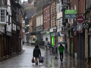 Supporting image for story: Retailers ‘lose £22 billion in sales’ from lockdown measures