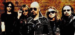 Supporting image for story: Glenn to serve up a feast with Priest