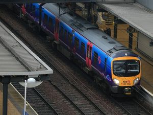 Supporting image for story: A railcard app is coming to save commuters who forget their card