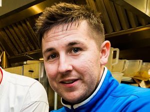 Supporting image for story: Hometown physio Chris Skitt hopes to have done Shrewsbury proud with decade service