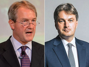 Supporting image for story: Two Shropshire MPs to address 'alternative Tory Party conference' over Brexit