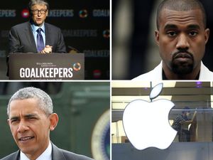 Supporting image for story: Around 130 accounts targeted in Twitter hack, social network says