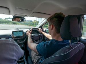 Supporting image for story: Millennials ‘highly value having their own car’ despite industry fears to the contrary