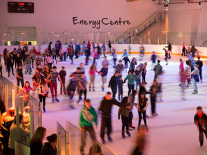 Telford Ice Rink