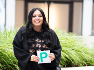 Supporting image for story: Scarlett Moffatt ‘passionate’ about showcasing the North in latest TV project