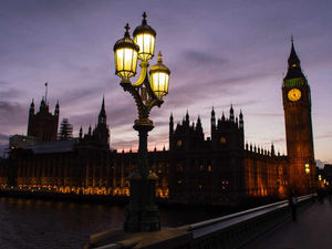 Supporting image for story: POLL: MPs' pay rise - Do you agree?