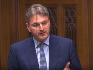 Supporting image for story: Shrewsbury MP Daniel Kawczynski urges PM to tackle school funding disparity 